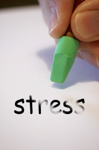 Acupuncture for Stress and Anxiety in Naperville IL